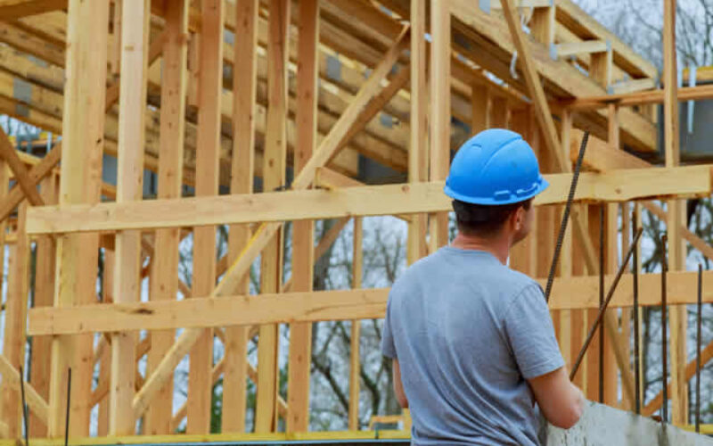 4 Benefits of Working with a Custom Home Builder