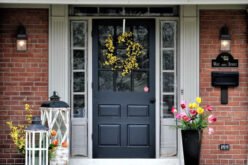 Top Tips When Undertaking Exterior Door Home Remodeling