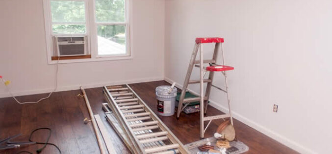 <span>Sunday Morning Tip for Aug 29:</span> Tips on How to Flip a House for Maximum Profit