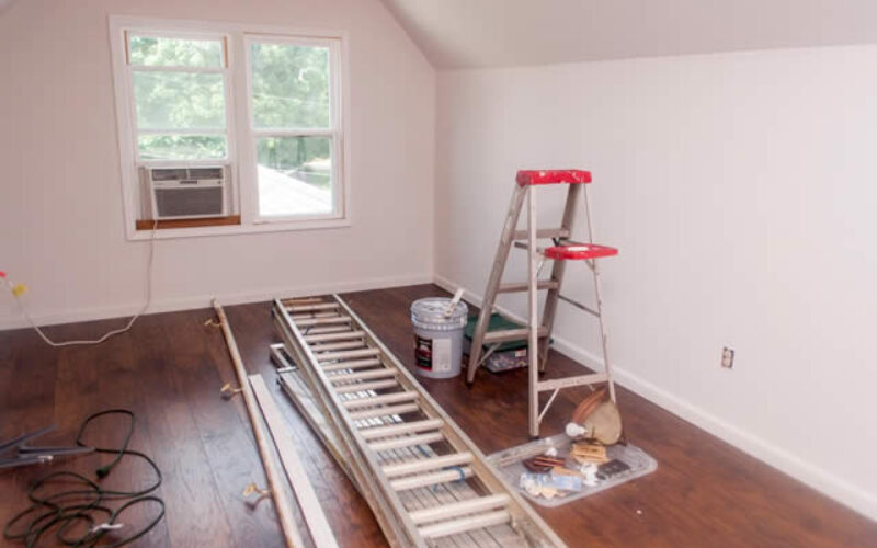 <span>Sunday Morning Tip for Aug 29:</span> Tips on How to Flip a House for Maximum Profit