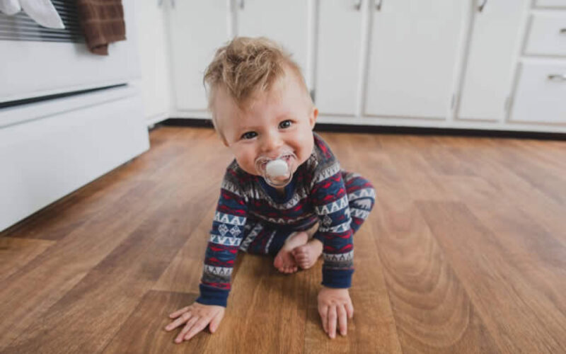 4 Durable Flooring Options to Consider for Your Kitchen Remodel
