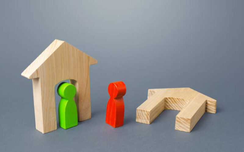 5 Home Issues That Can Start to Negatively Impact Your Health