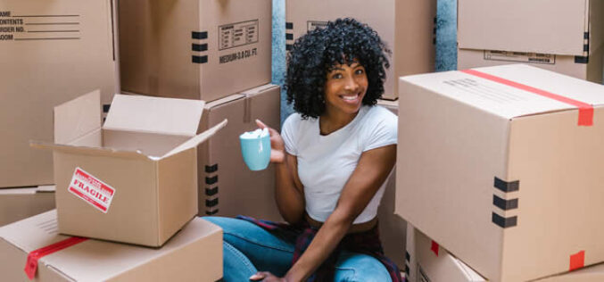 Should I Downsize After a Marital Breakup?