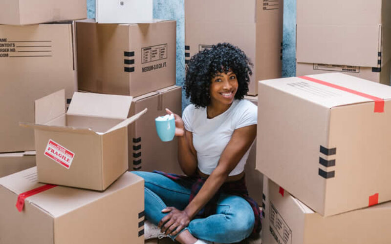 Should I Downsize After a Marital Breakup?