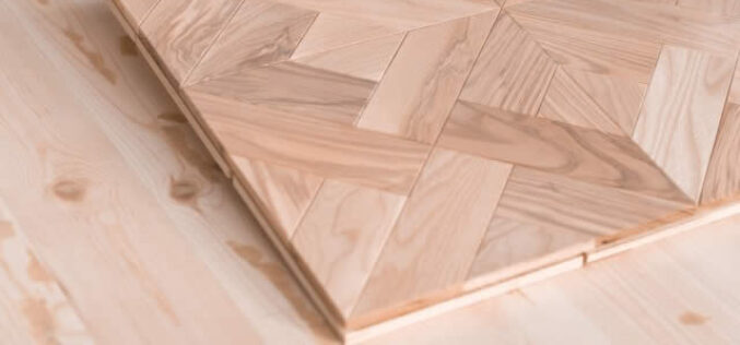 Why Plywood is the Best Option for Manufacturing Flush Doors