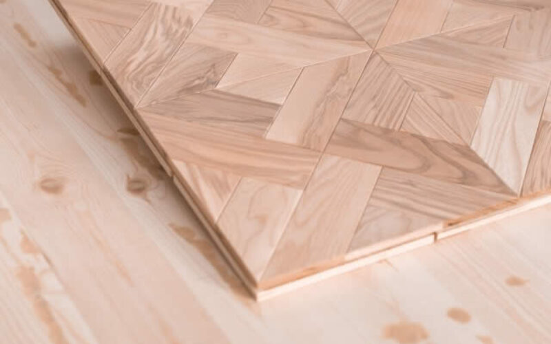 Why Plywood is the Best Option for Manufacturing Flush Doors