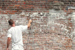 Making a Retaining Wall? How to Make Your Concrete Sparkle and Shine