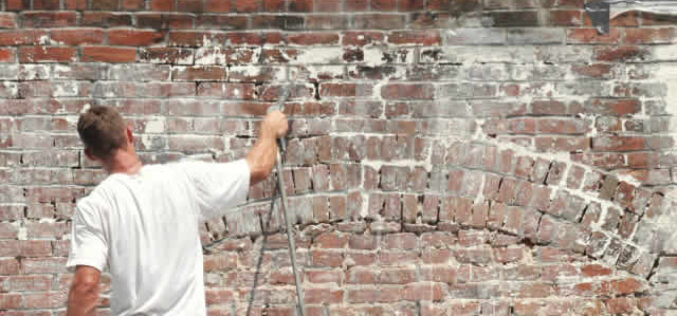 Making a Retaining Wall? How to Make Your Concrete Sparkle and Shine