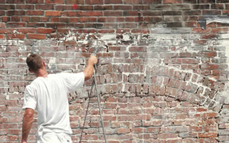 Making a Retaining Wall? How to Make Your Concrete Sparkle and Shine