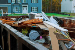 <span>Sunday Morning Tip for Aug 01:</span> What to Do With Waste From Major Renovations