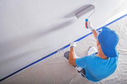 Residential Painters with Great Reviews