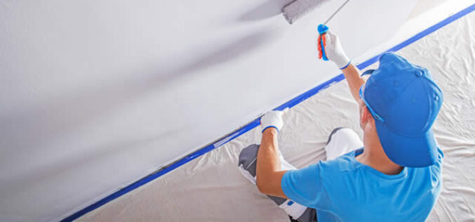 Residential Painters with Great Reviews