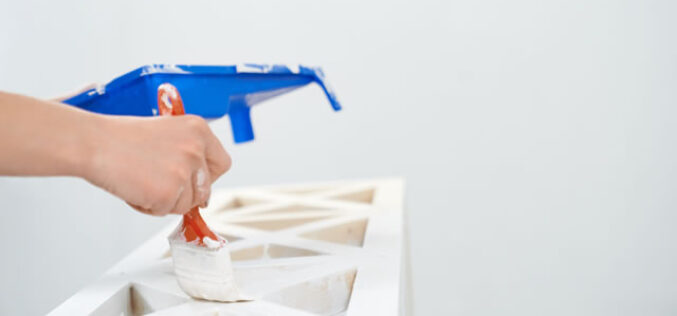 <span>Sunday Morning Tip for Aug 08:</span> A Simple Guide to Upcycling Furniture
