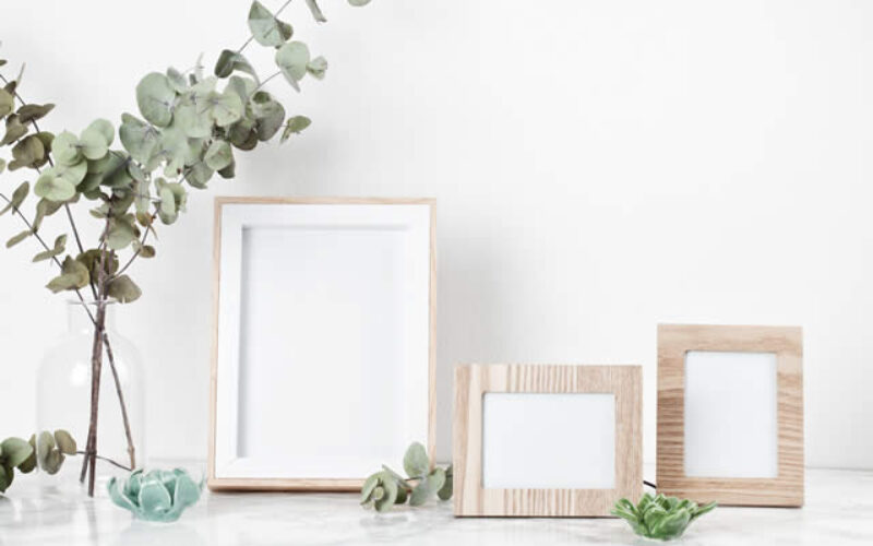How To Change the Feel of a Room Without Buying Anything New