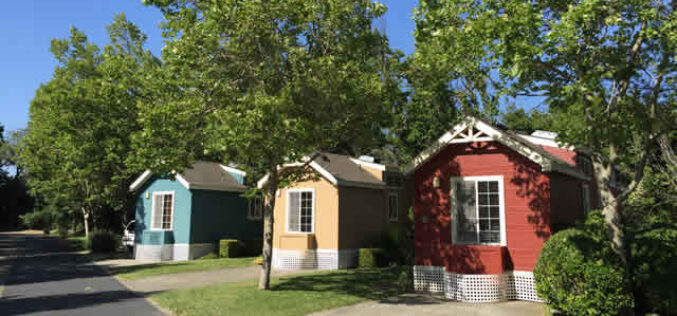 Reasons Why You Should Consider a Tiny Home