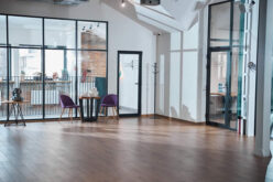 Qualities of Modern Steel Windows