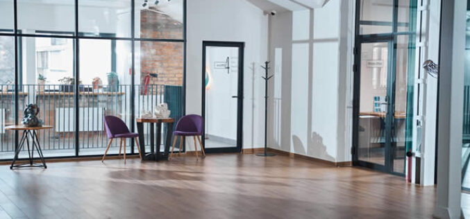 Qualities of Modern Steel Windows