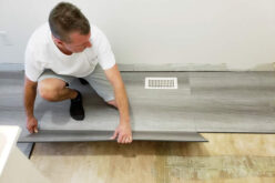 6 Ways to Upgrade Your Old Home With Newer Materials