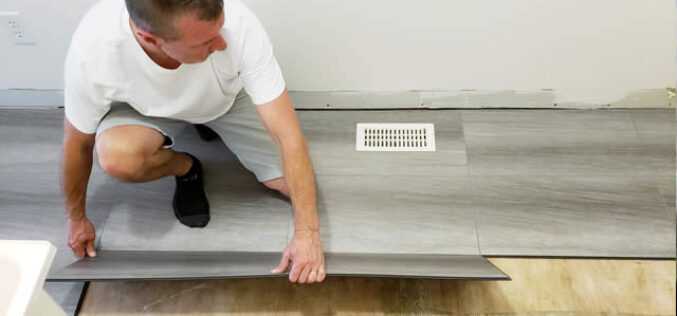 6 Ways to Upgrade Your Old Home With Newer Materials