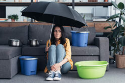 5 Steps To Take After Water Damage To Your Home