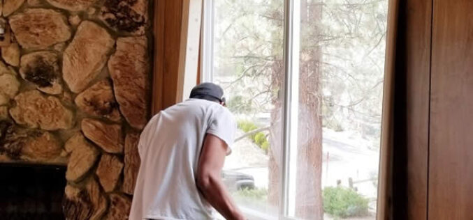 Top 5 Home Renovations You Can Get Done with a Window & Door Company