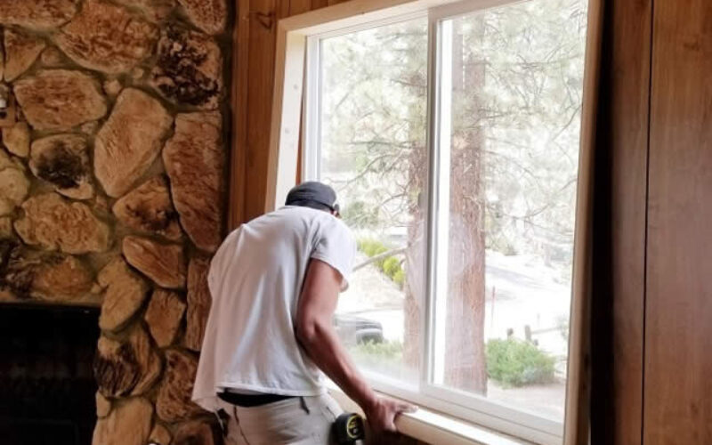 Top 5 Home Renovations You Can Get Done with a Window & Door Company