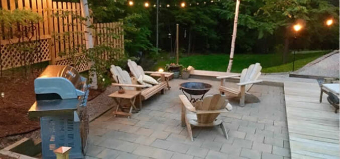 Pro Tips To Spruce Up Your Backyard