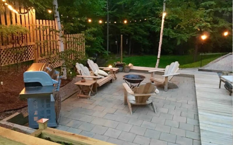 Pro Tips To Spruce Up Your Backyard