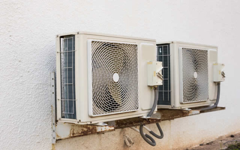 The Importance of Taking Regular Care of Your HVAC