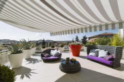 The Ultimate Buyer’s Guide to Outdoor Awnings