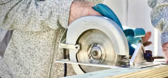 The Importance of Using the Right Tools When Remodeling