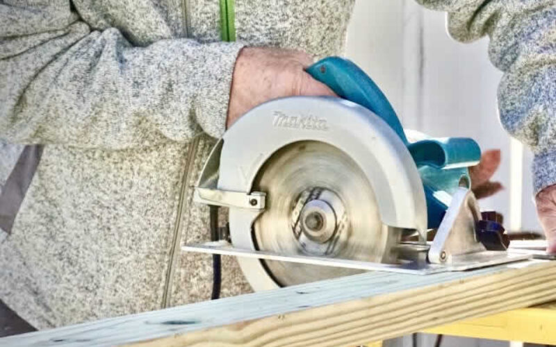 The Importance of Using the Right Tools When Remodeling