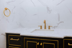 All You Need To Know About Keeping A Ceramic Basin Clean And Shiny