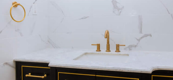 All You Need To Know About Keeping A Ceramic Basin Clean And Shiny