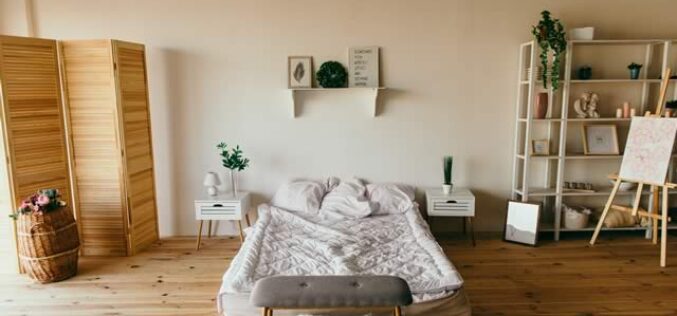 How to Make All Details Have a Purpose in Your Interior
