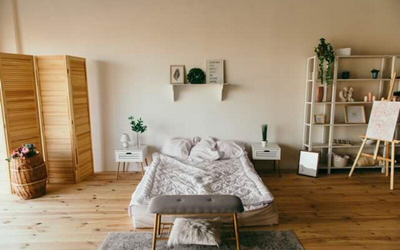 How to Make All Details Have a Purpose in Your Interior