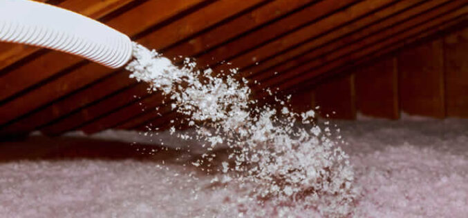 <span>Sunday Morning Tip for Sept 19:</span> 5 Ways to Help Insulate Your Home