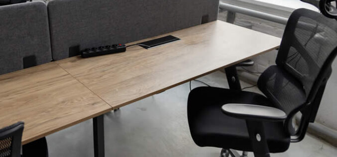 How To Choose The Perfect Chair For Your Desk