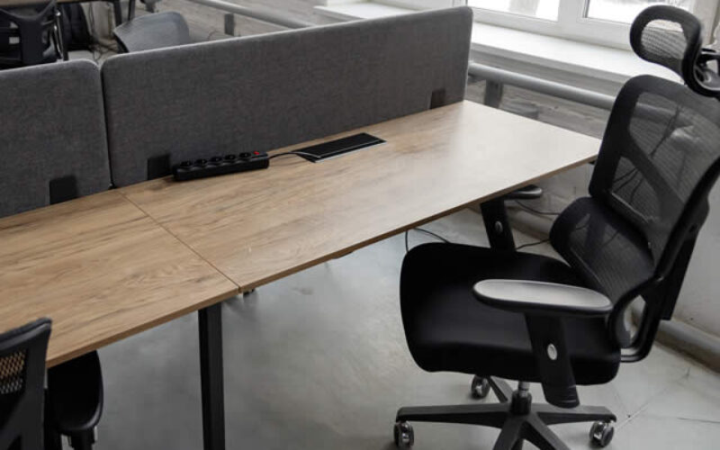 How To Choose The Perfect Chair For Your Desk