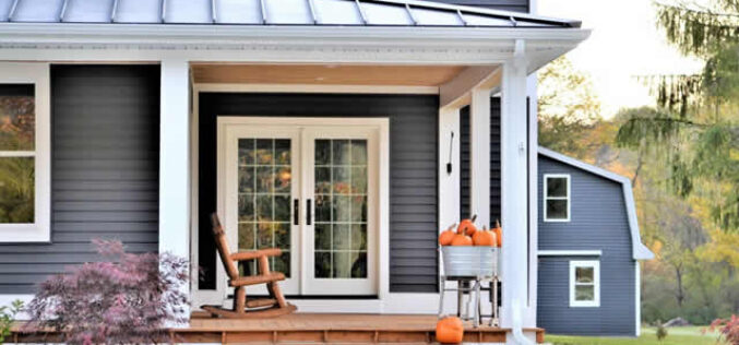 4 Signs It’s Time to Renovate the Exterior of Your Home