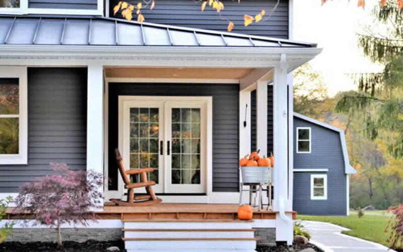 4 Signs It’s Time to Renovate the Exterior of Your Home