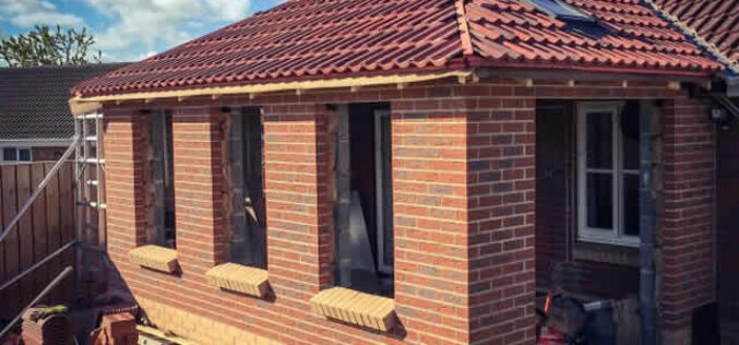 What You Need to Know About Extending Your Home