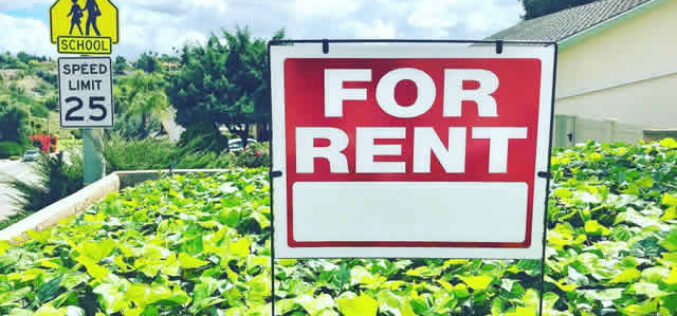 What Are Tenants Hoping To See in a Rental?