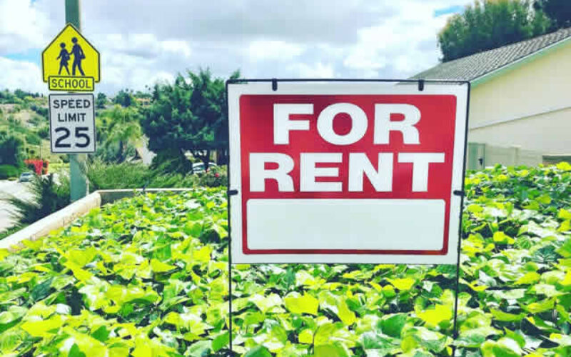 What Are Tenants Hoping To See in a Rental?