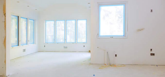 Create The Space You Need With A House Extension