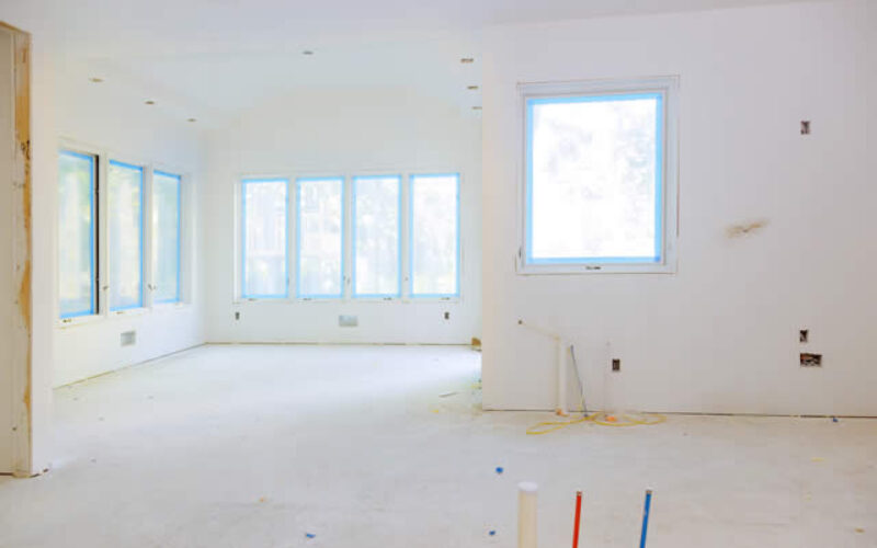 Create The Space You Need With A House Extension