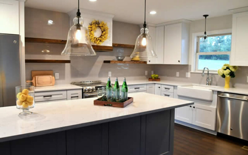 Need More Space? 4 Renovation Tips to Make the Most of Your Current Home