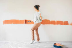 Why You Should Repaint Your Home This Fall
