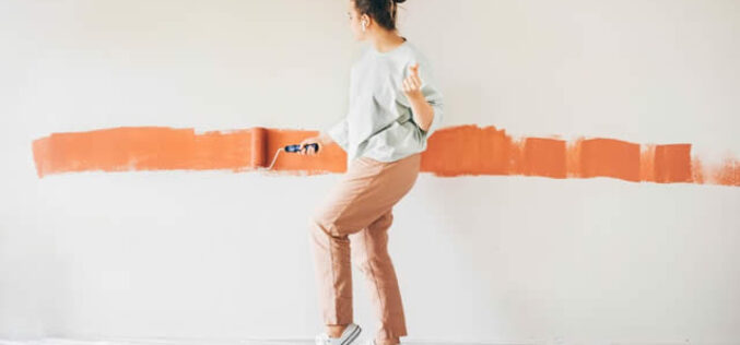 Why You Should Repaint Your Home This Fall