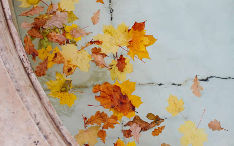 Best Tips for Closing Your In-Ground Pool for Winter